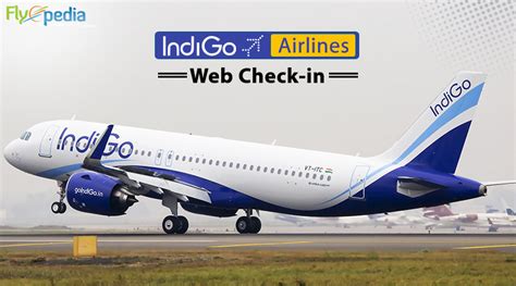 Indigo Offers, Flight Status, Check In .